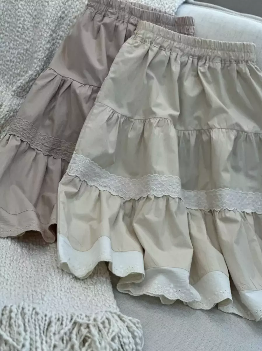 دامن وارداتی کد1351