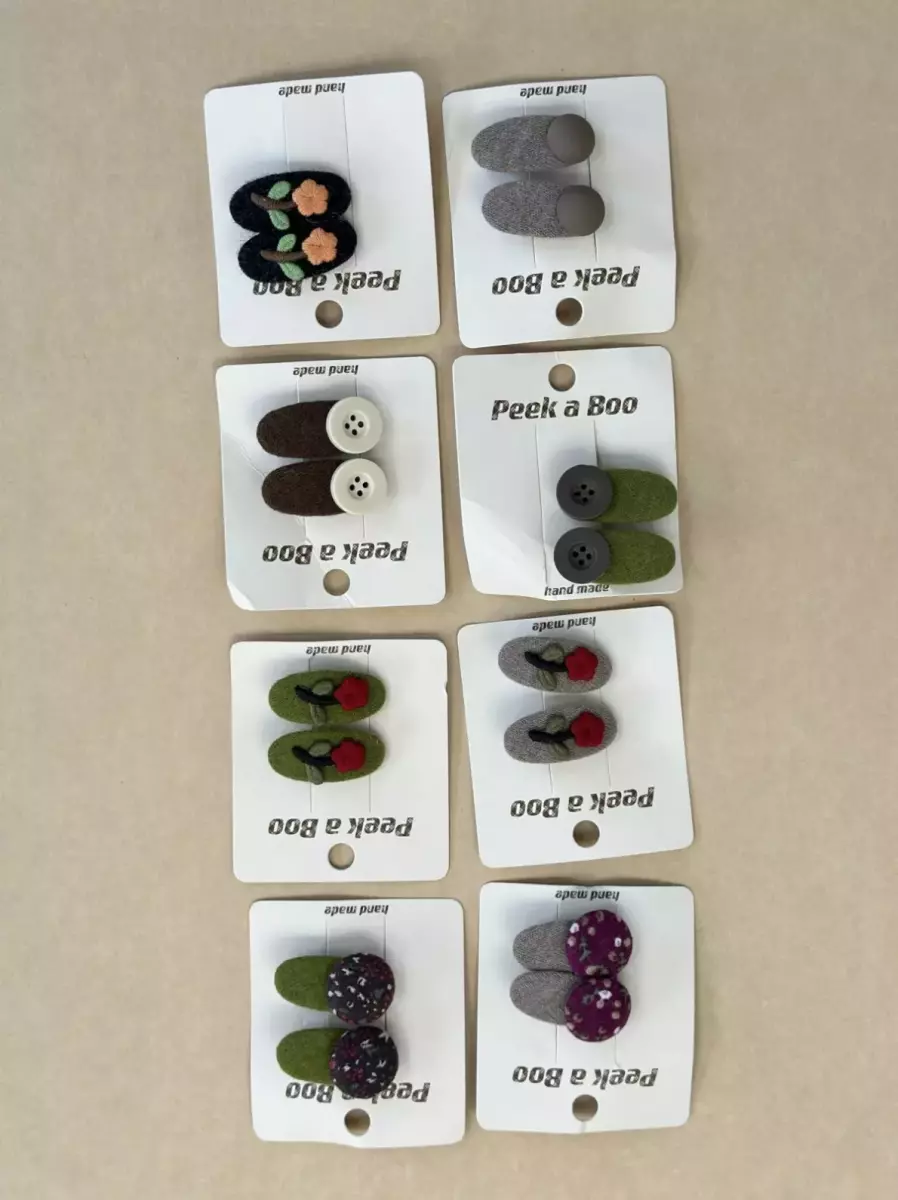 سنجاق مینی کد1305