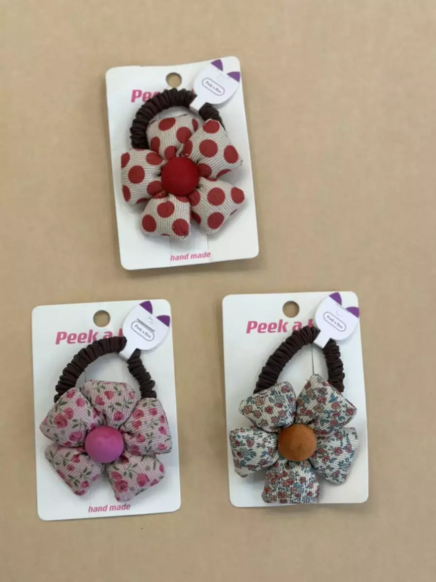 کش مو کاملیا کد1306