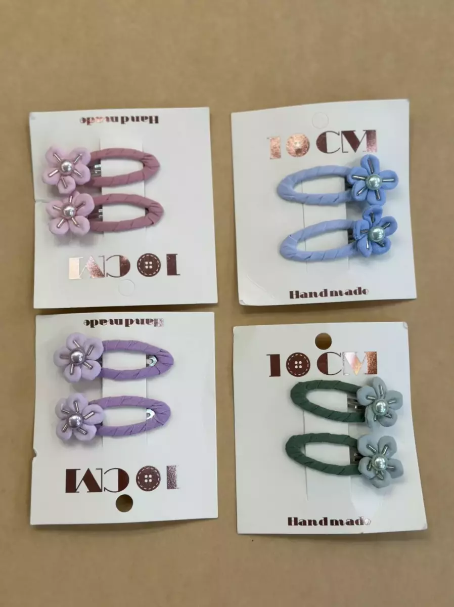 سنجاق لیا کد1307