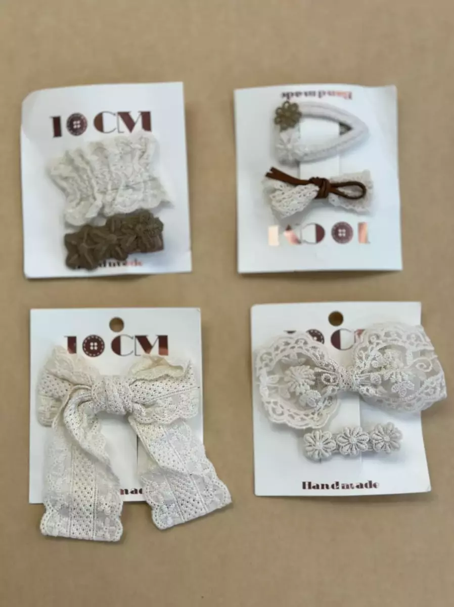 سنجاق دانتل کد1308