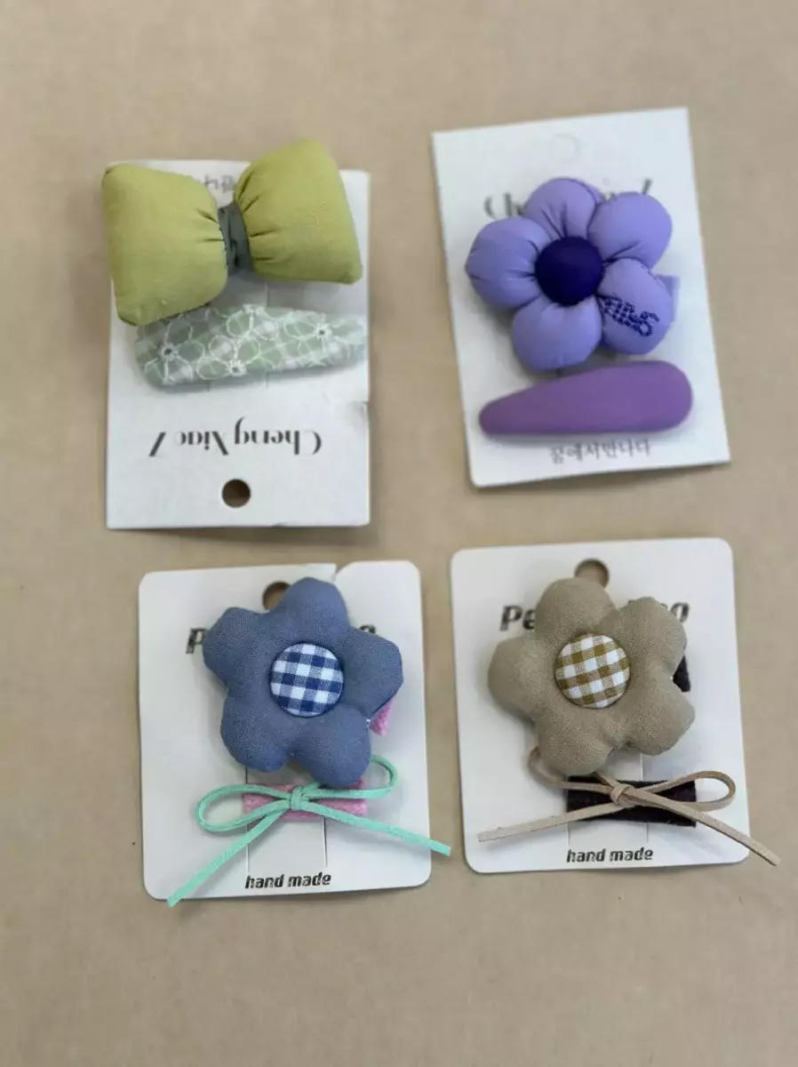 سنجاق سوسن کد1309