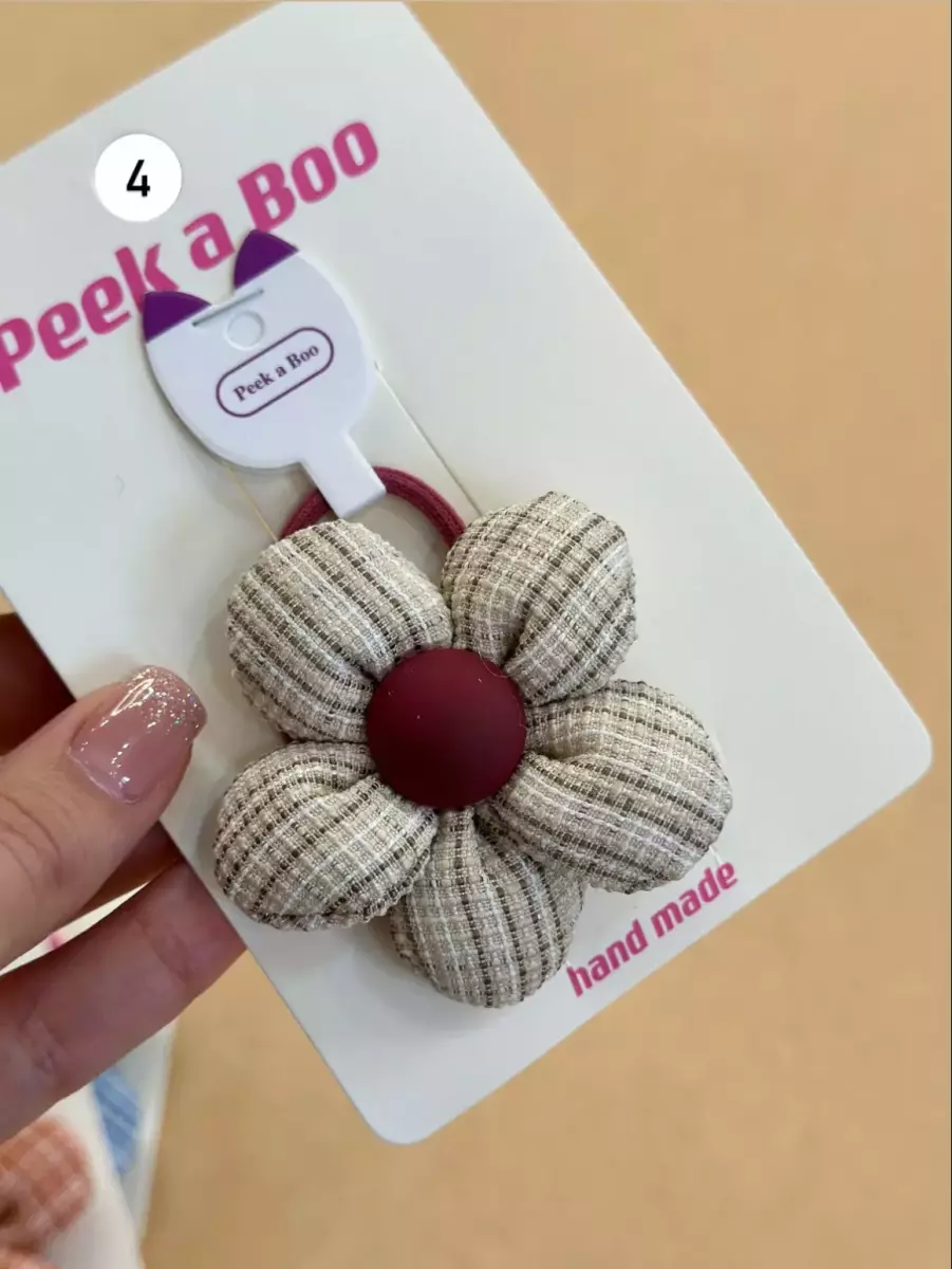 کش مو فلور کد1299