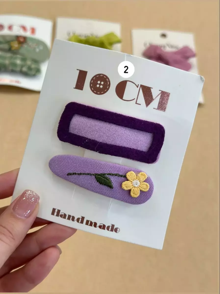 سنجاق پاپیون کد1303