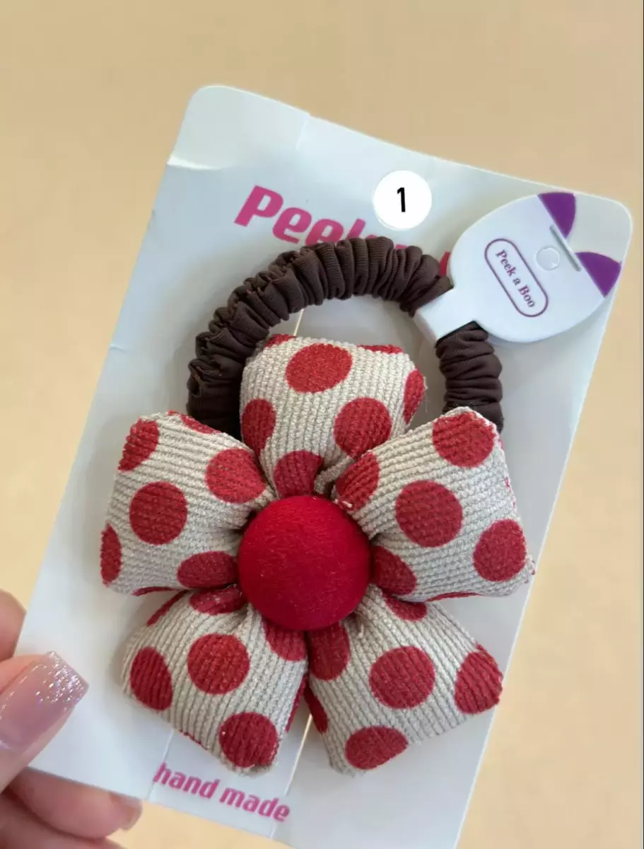 کش مو کاملیا کد1306