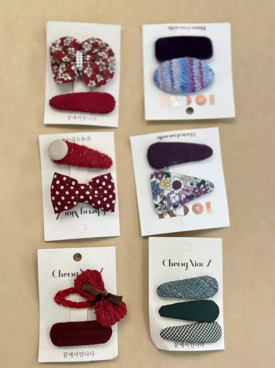 سنجاق آنا کد1312