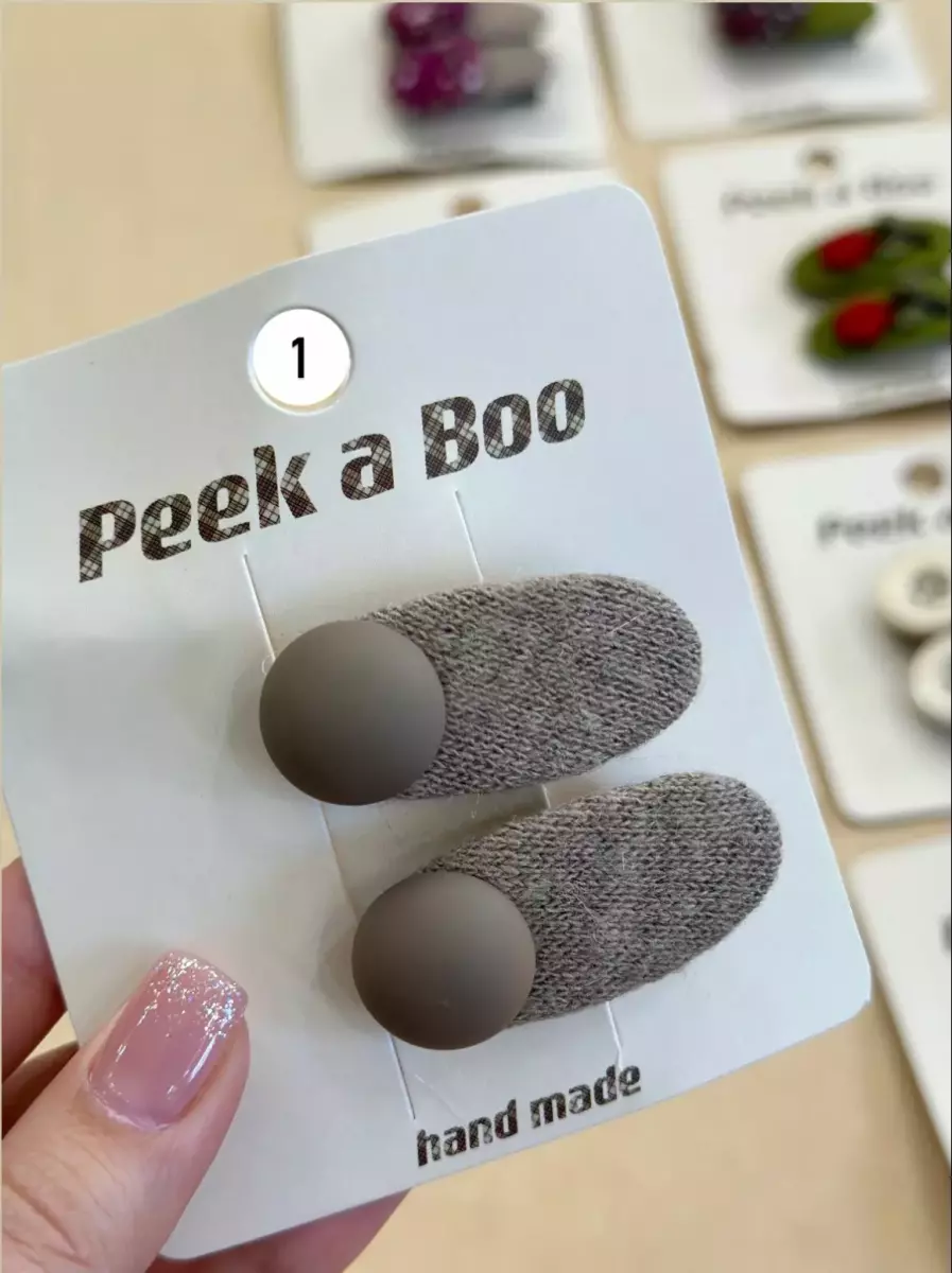 سنجاق مینی کد1305