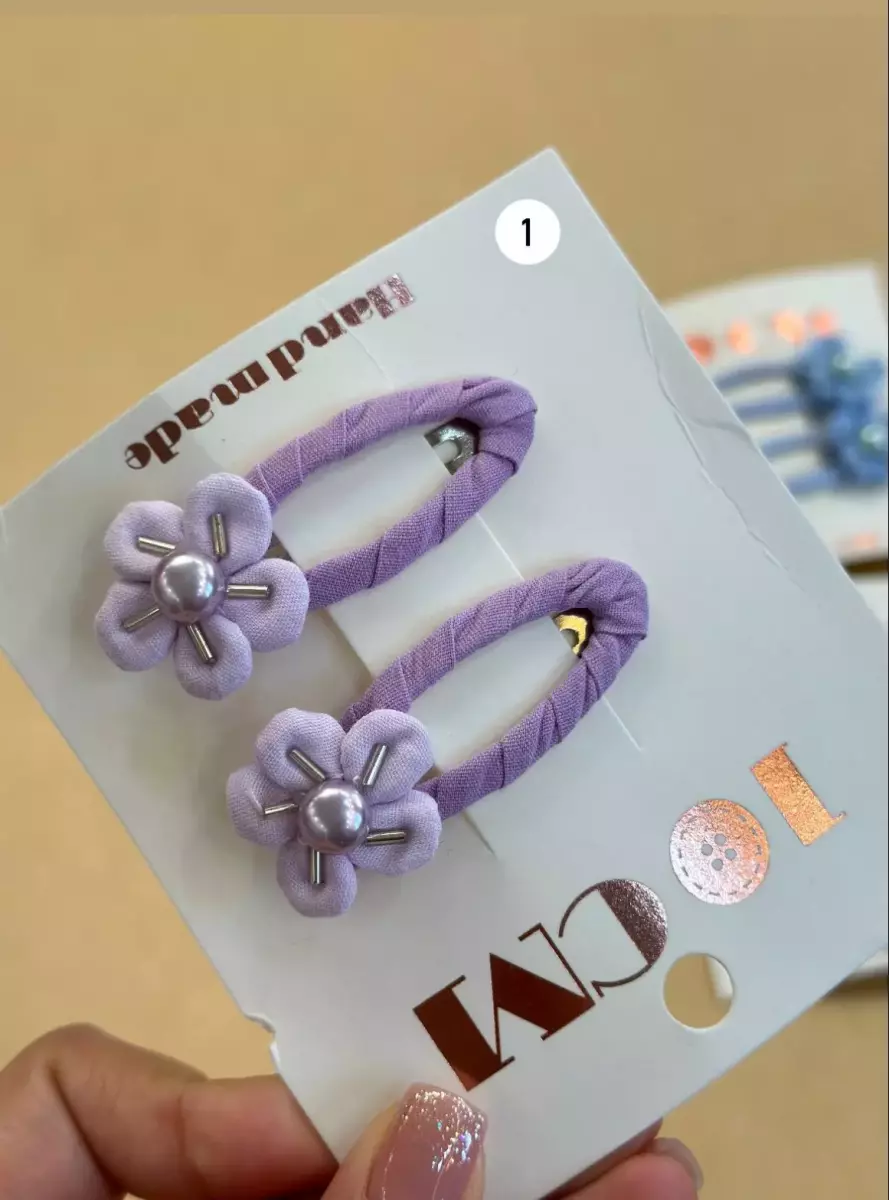 سنجاق لیا کد1307