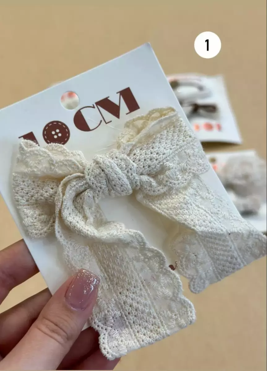 سنجاق دانتل کد1308