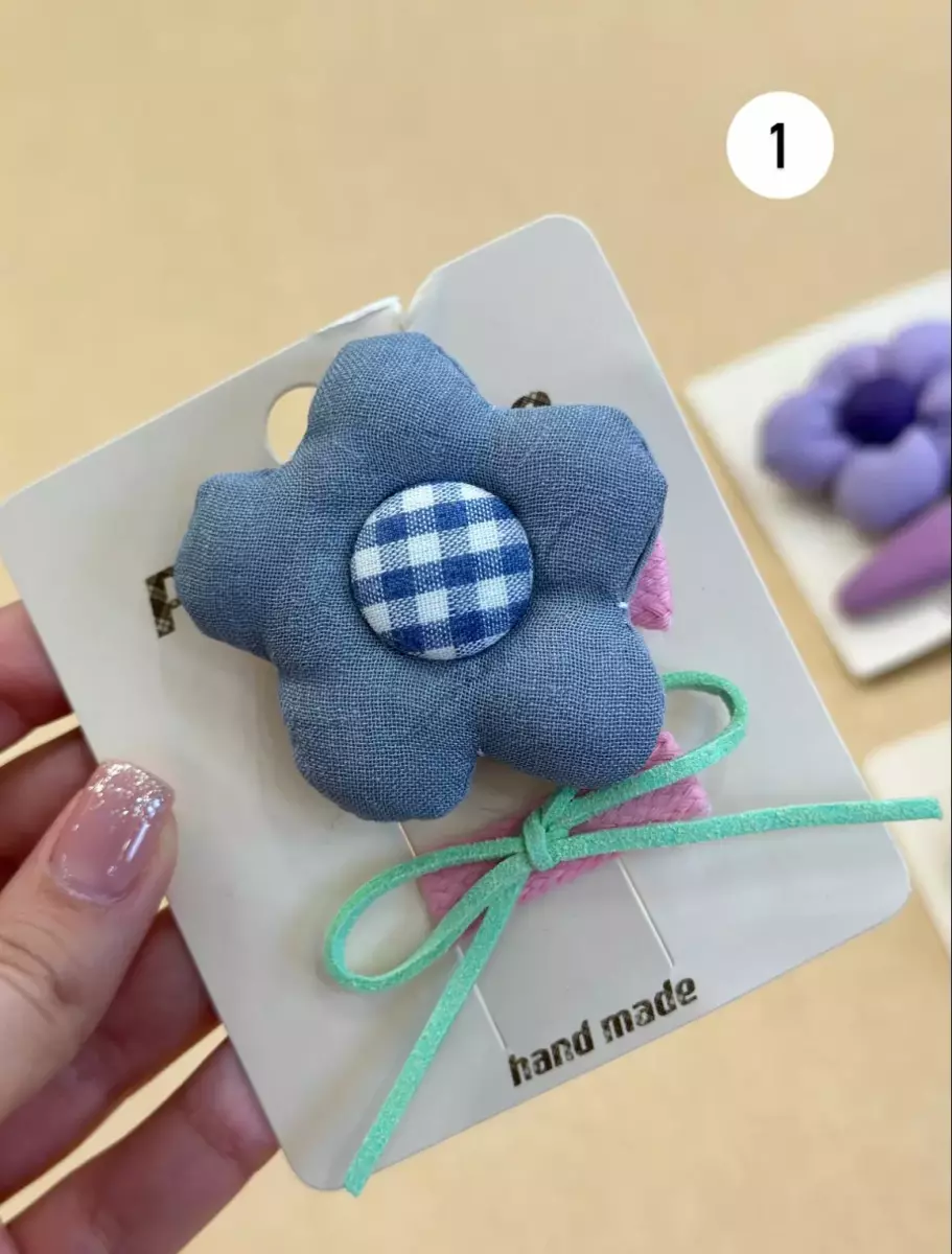 سنجاق سوسن کد1309