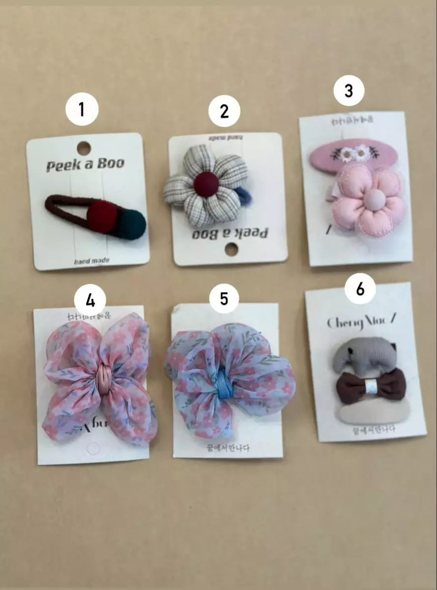 سنجاق زیبا کد1314