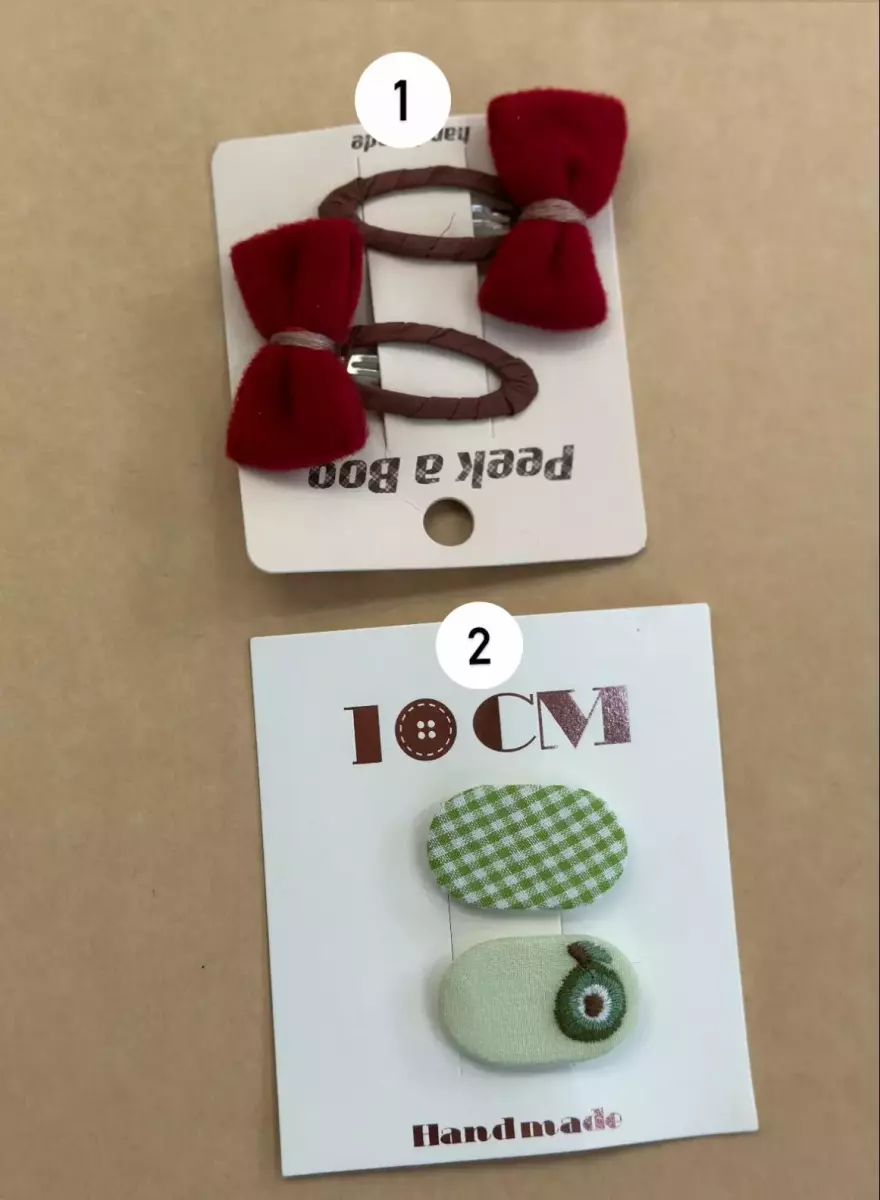 سنجاق نیلو کد 1315