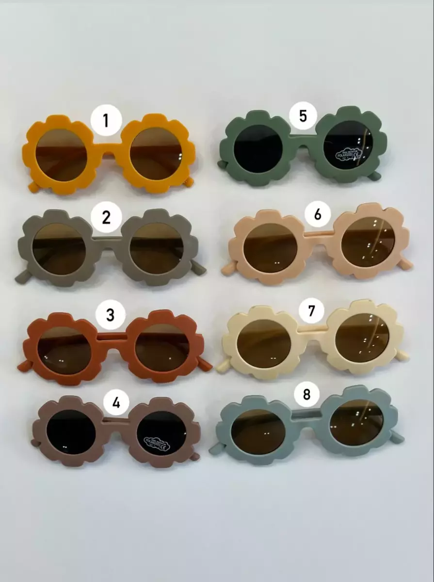 عینک فانتزی کد1317