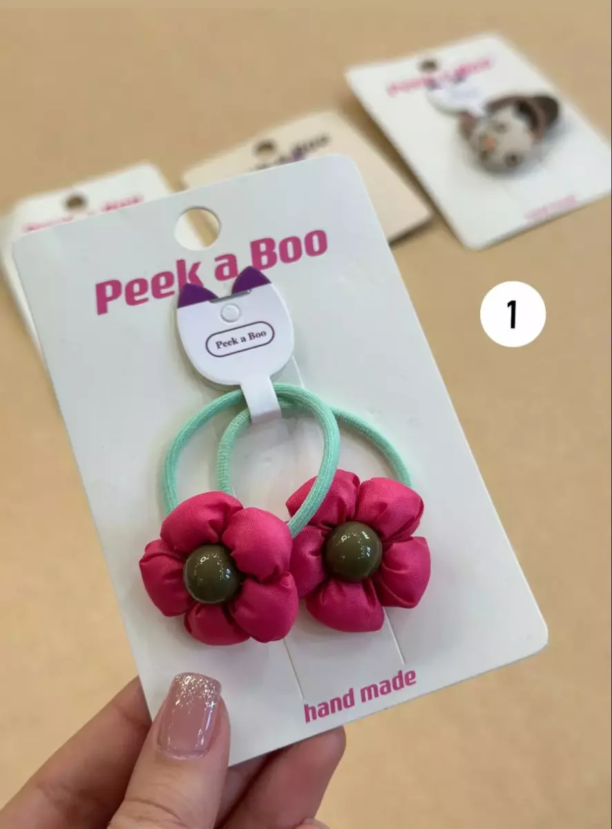 کش مو نیلا کد1311