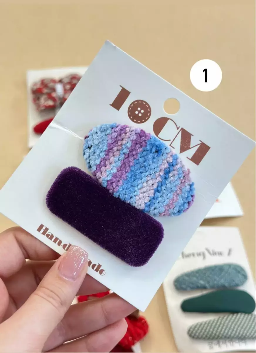 سنجاق آنا کد1312