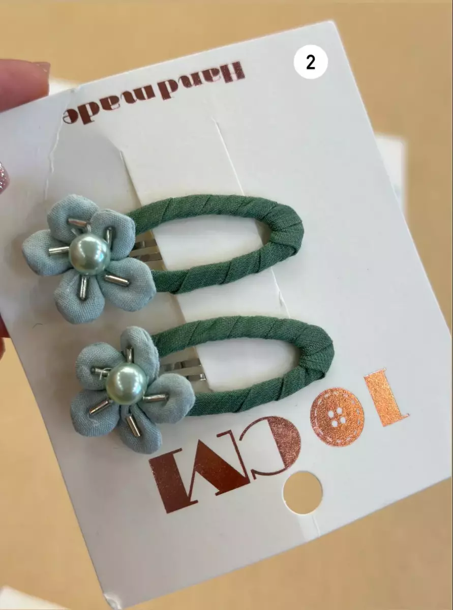 سنجاق لیا کد1307