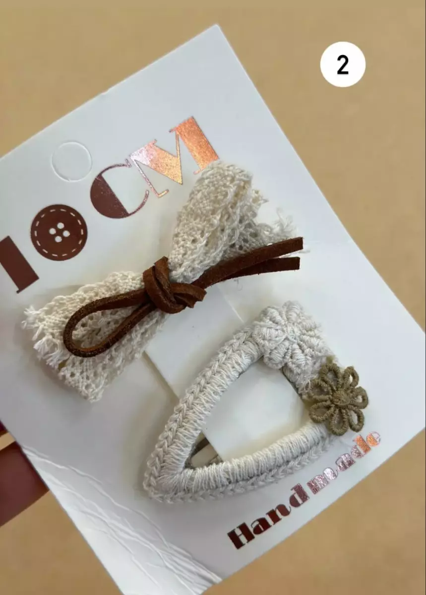 سنجاق دانتل کد1308