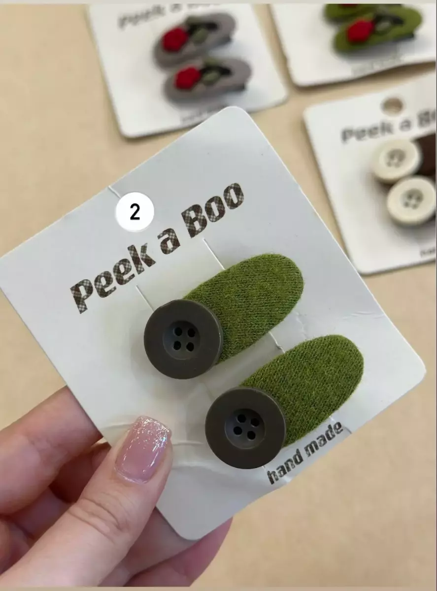 سنجاق مینی کد1305