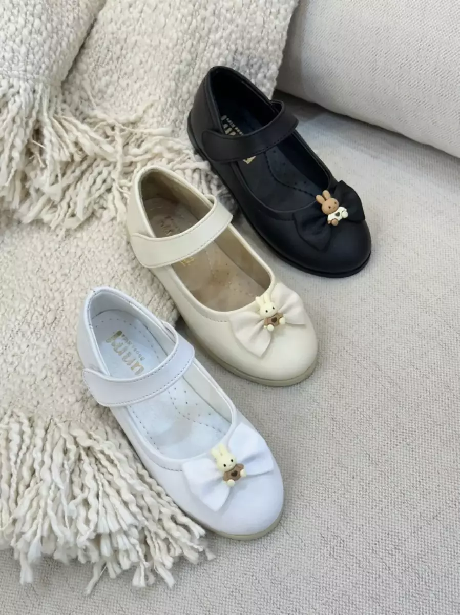 کفش مجلسی ربیت کد1321