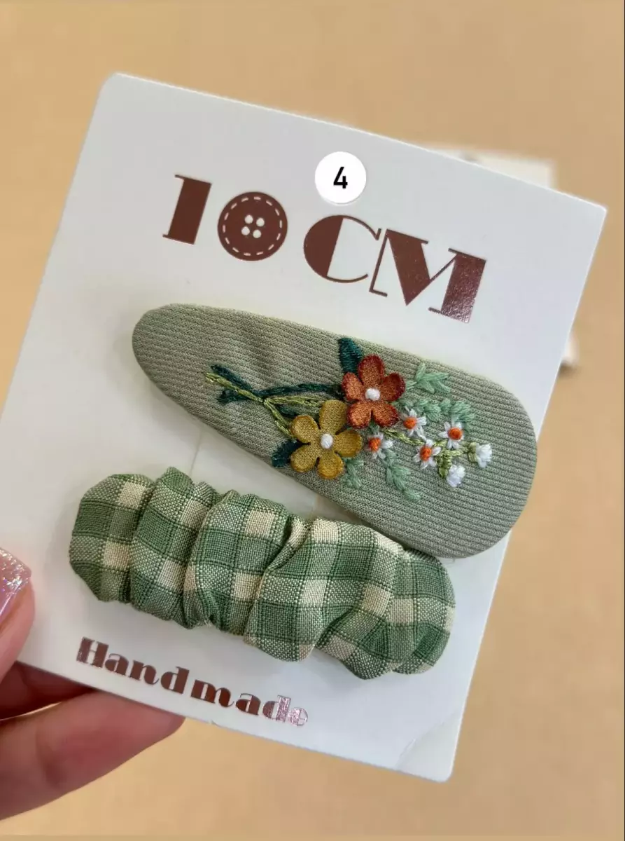 سنجاق پاپیون کد1303