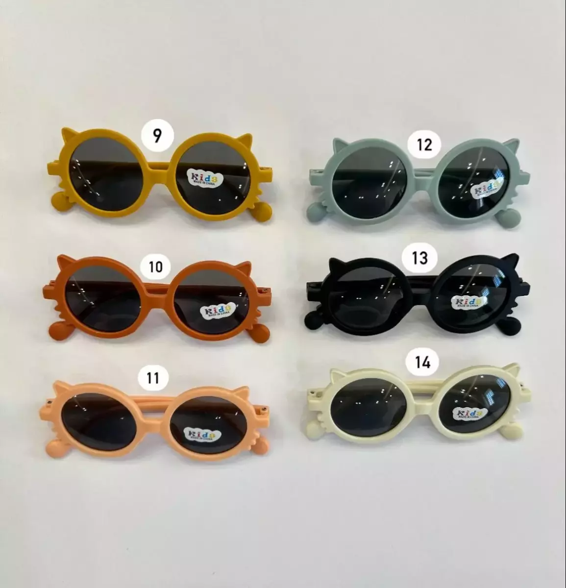 عینک فانتزی کد1317