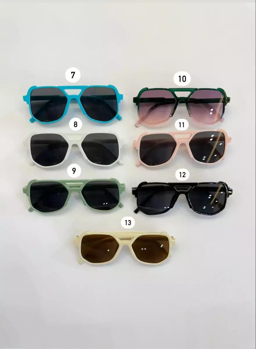 عینک اسپرت کد1318