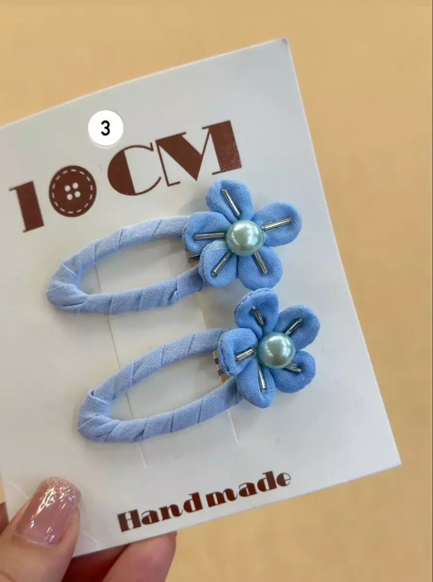 سنجاق لیا کد1307