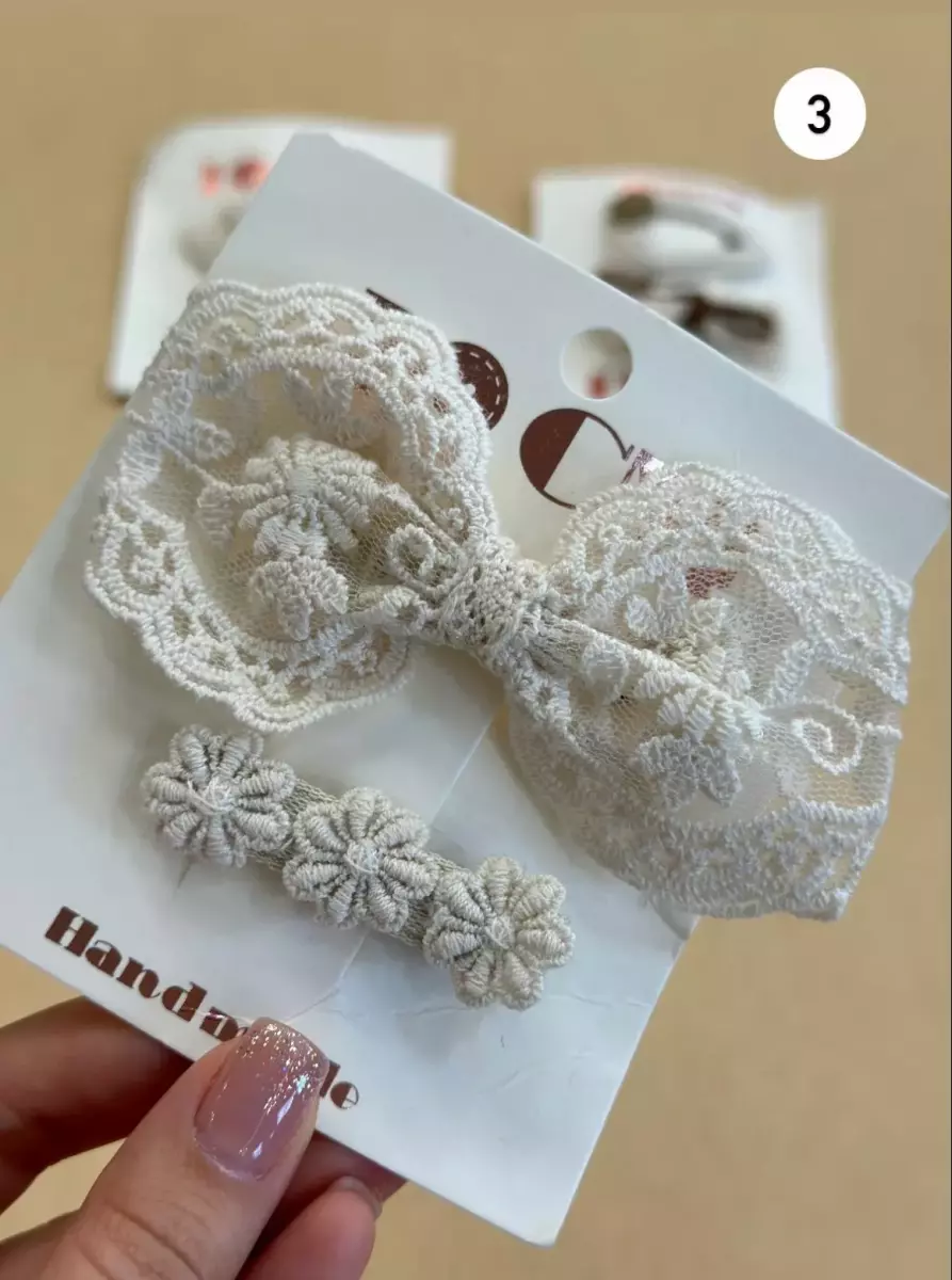 سنجاق دانتل کد1308