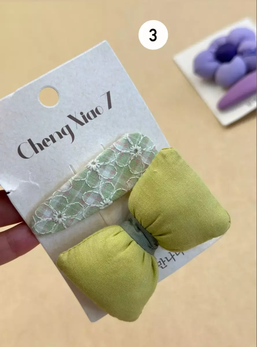 سنجاق سوسن کد1309