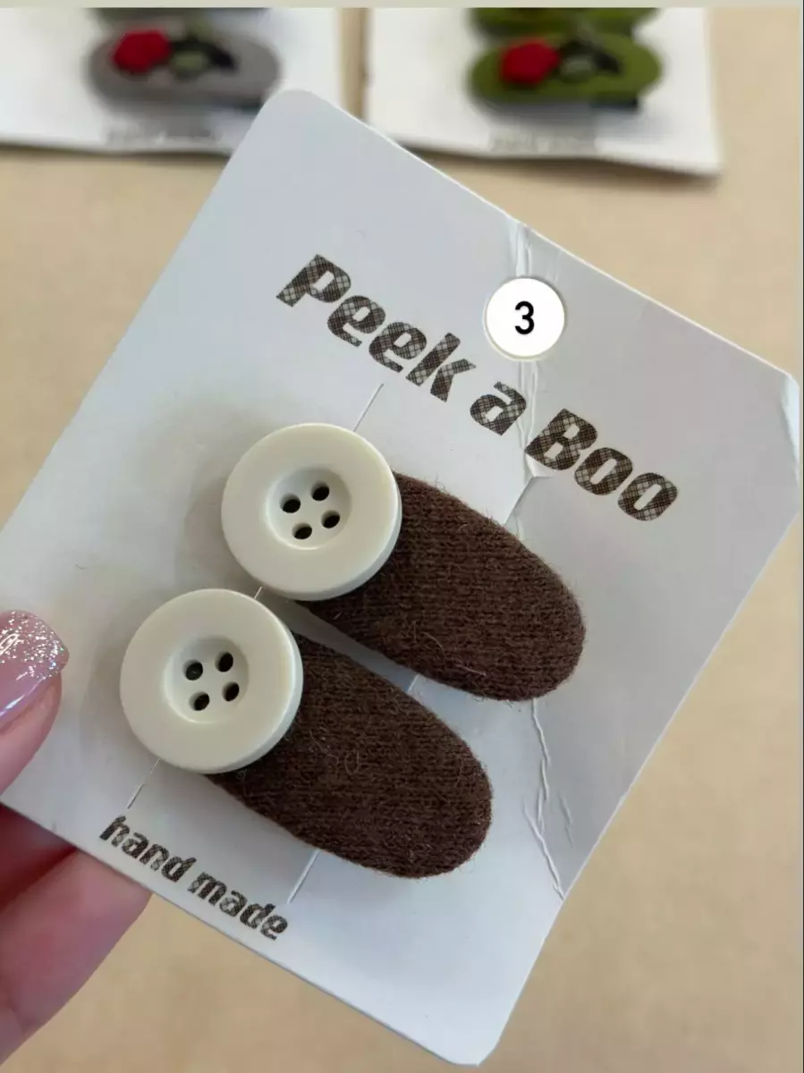 سنجاق مینی کد1305