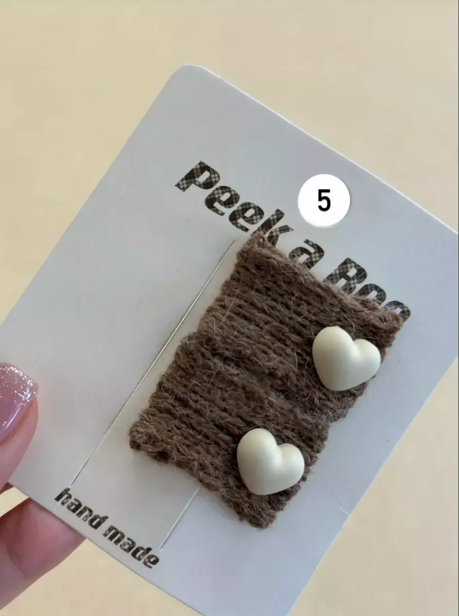 سنجاق بافت کد1302