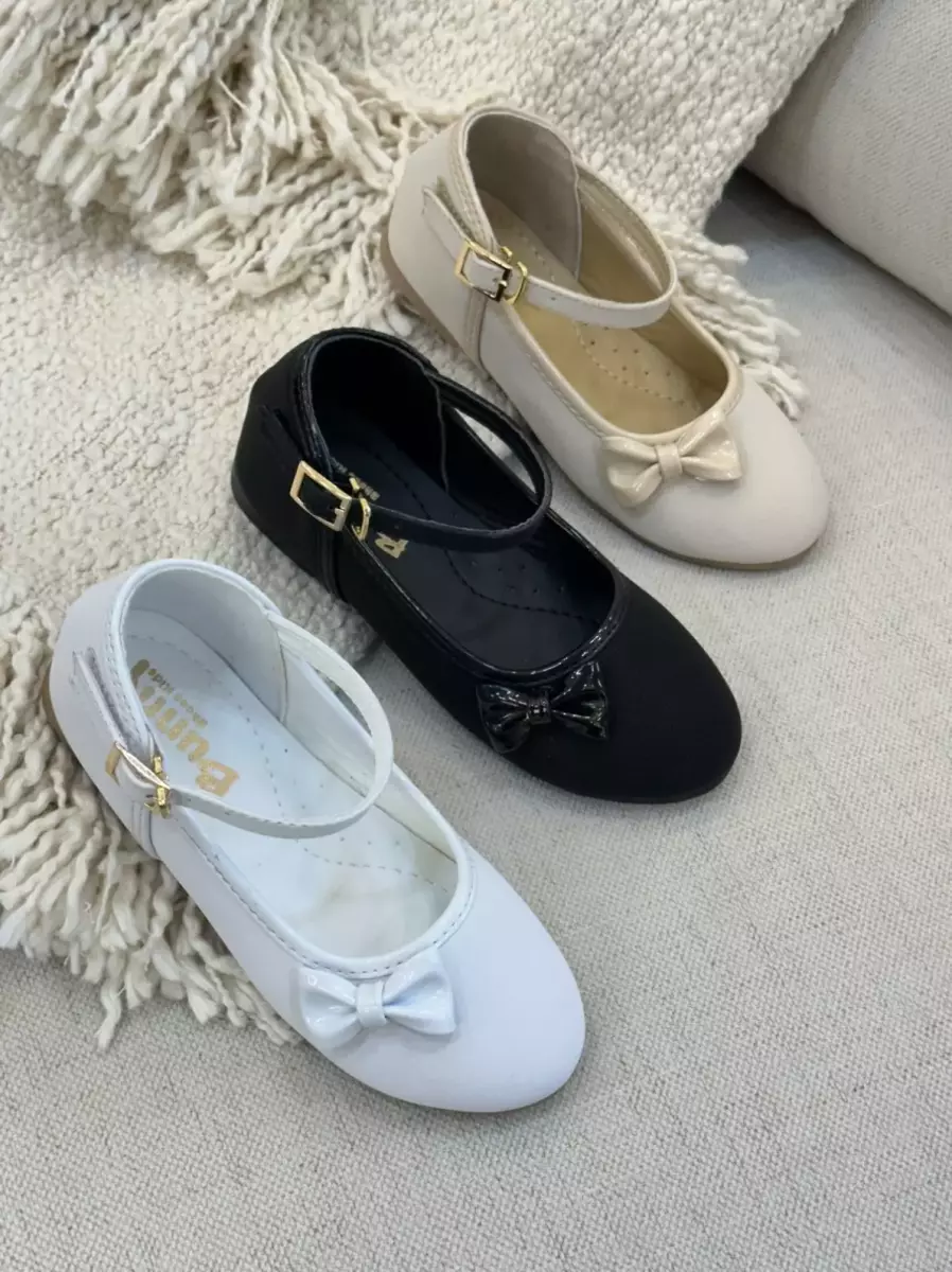 کفش مجلسی پاپیون کد1324