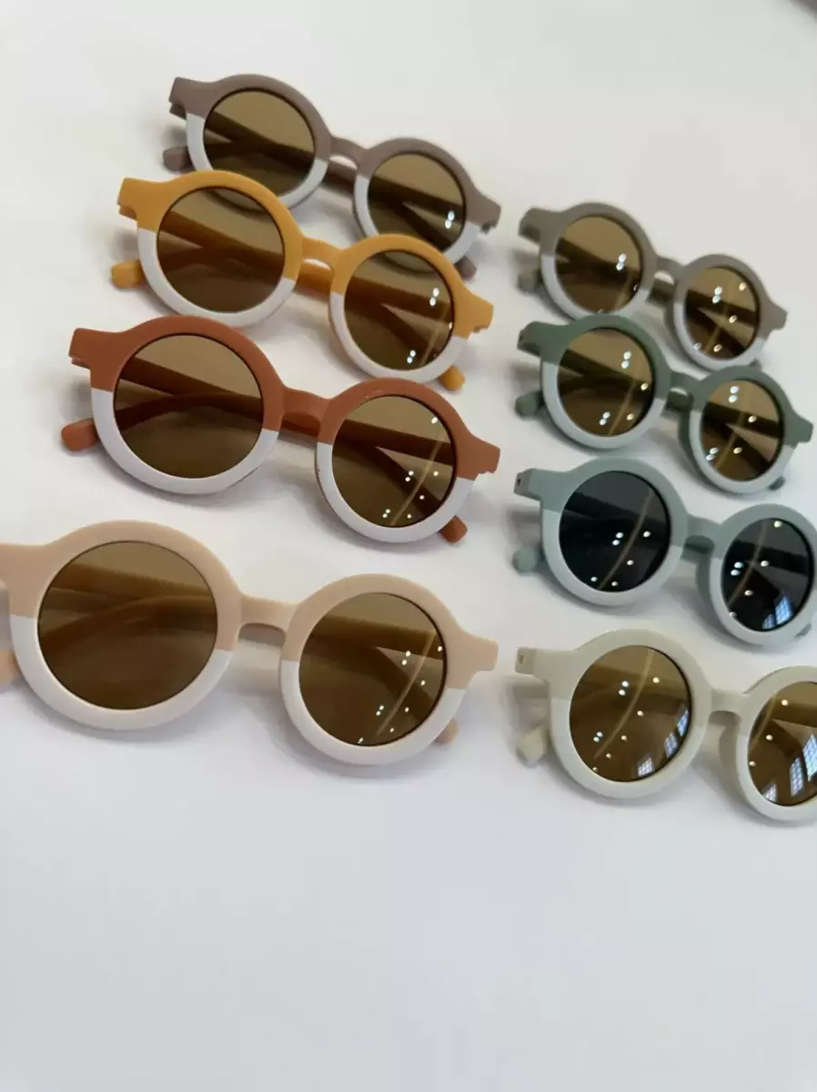 عینک طرحدار کد1319