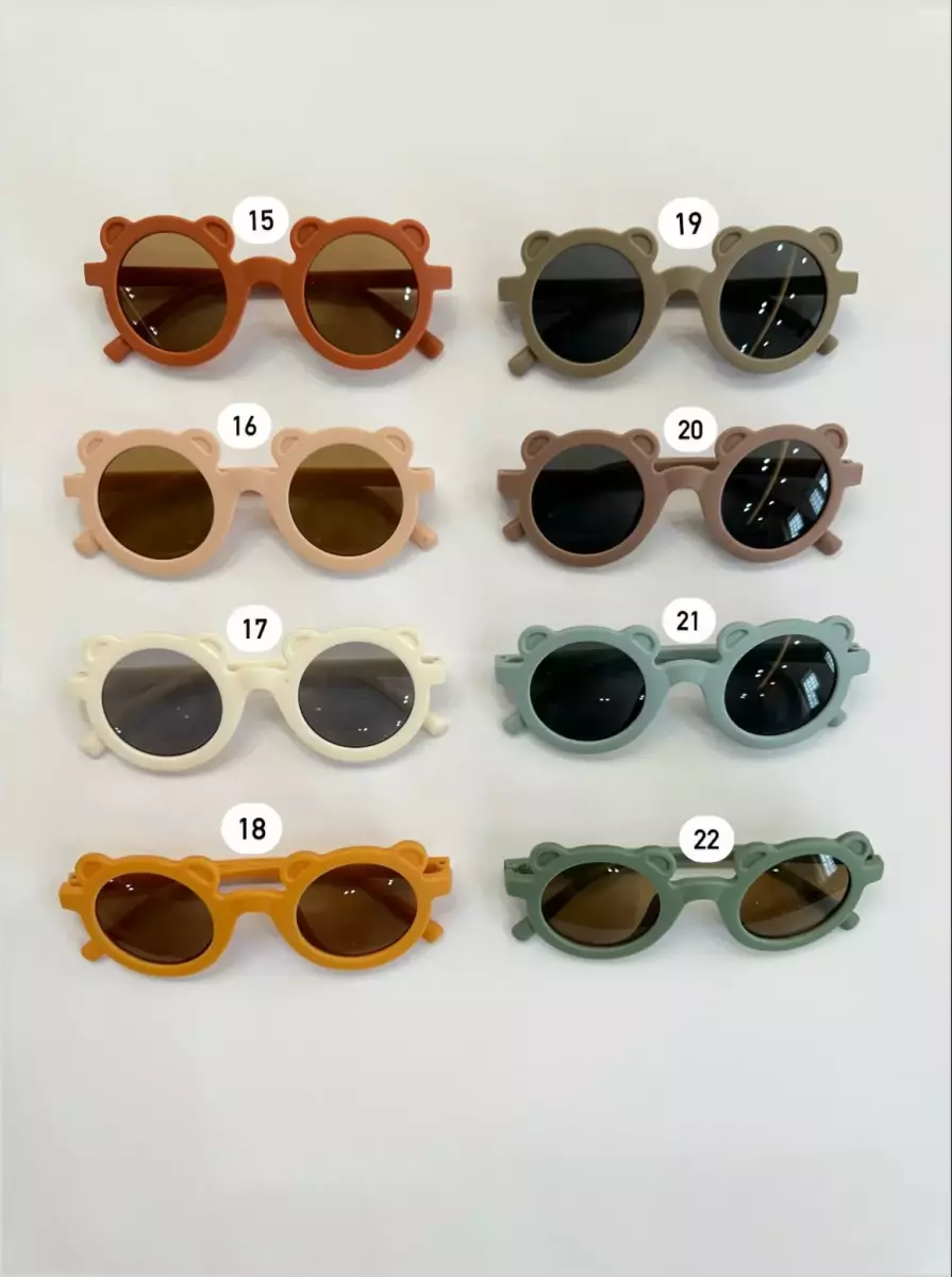 عینک فانتزی کد1317