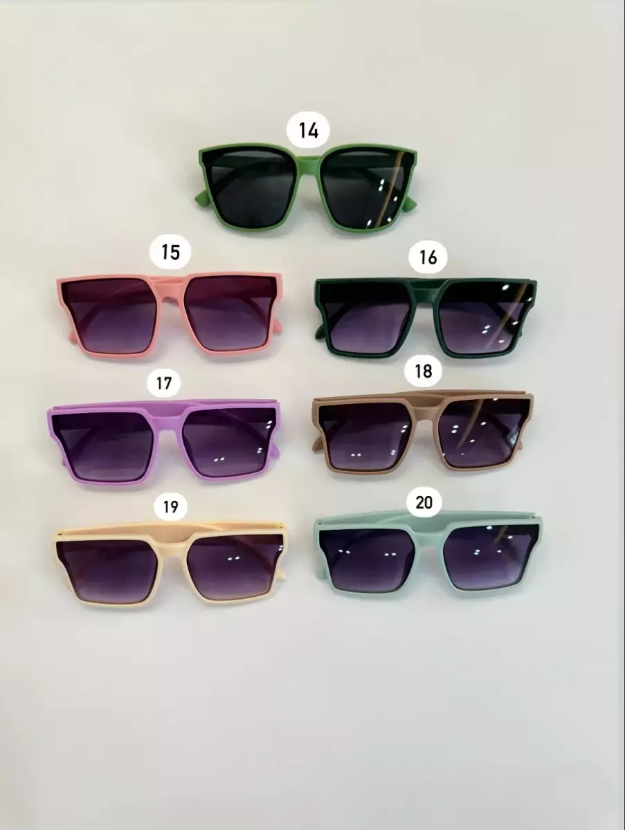 عینک اسپرت کد1318