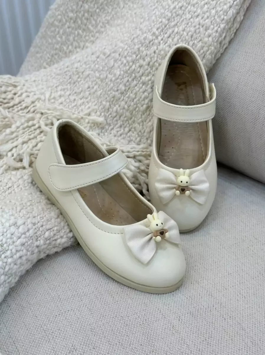 کفش مجلسی ربیت کد1321