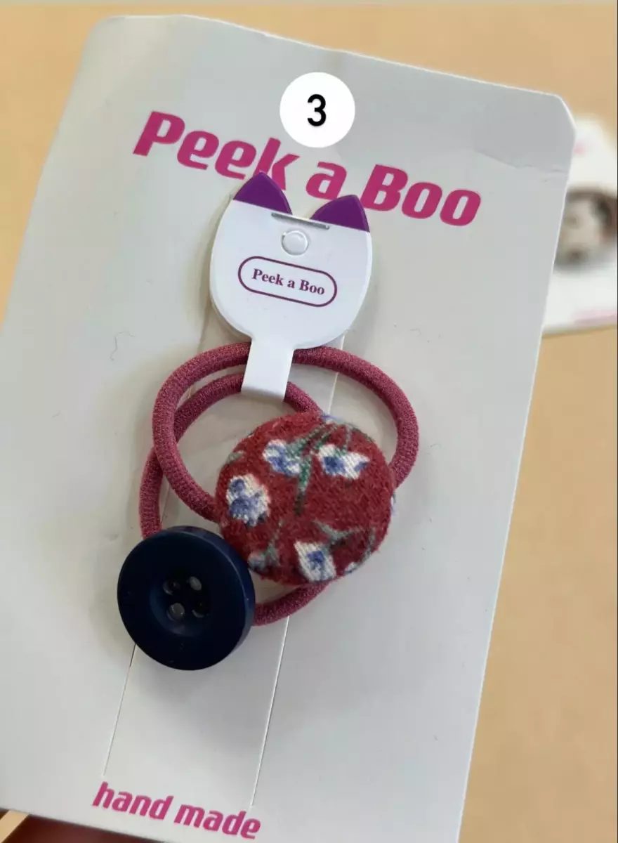 کش مو نیلا کد1311