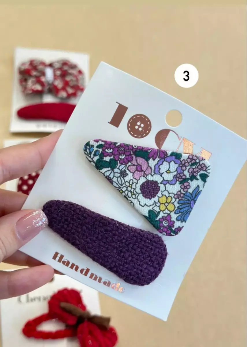 سنجاق آنا کد1312