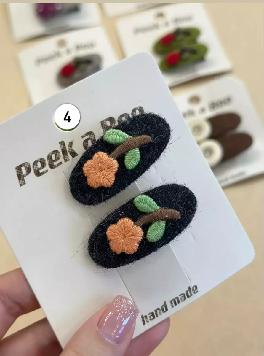 سنجاق مینی کد1305