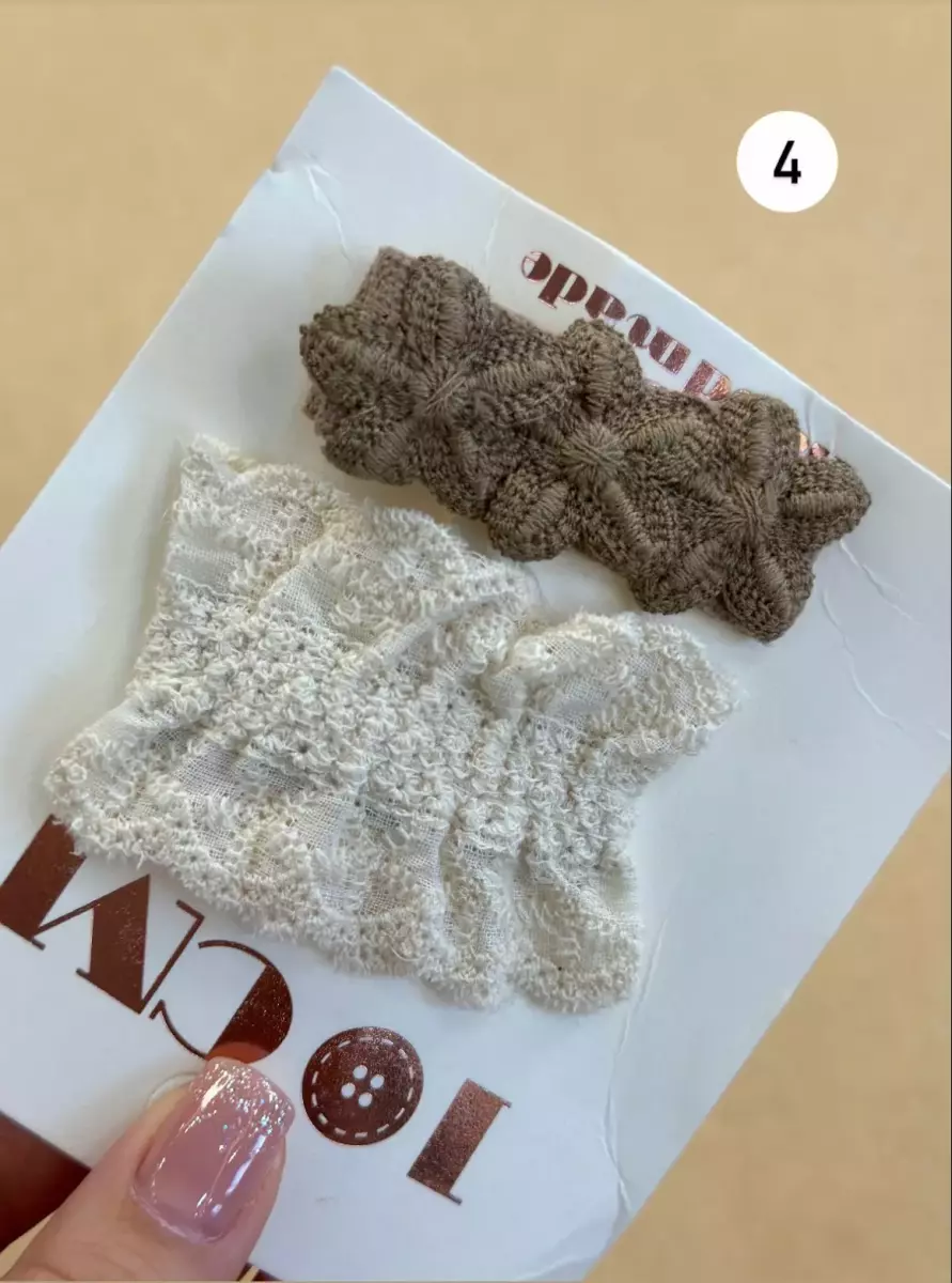 سنجاق دانتل کد1308