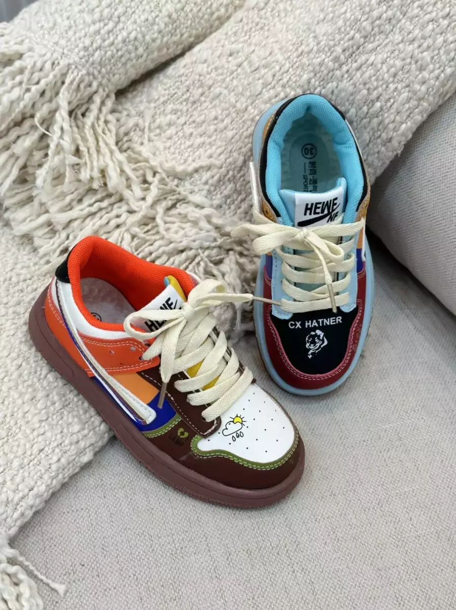 کتونی اس پی وارداتی کد1326