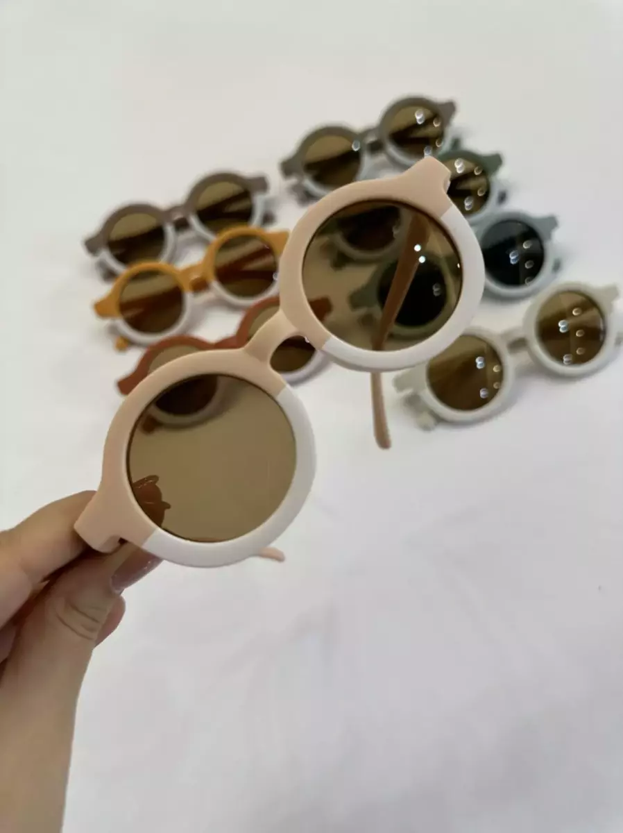 عینک طرحدار کد1319