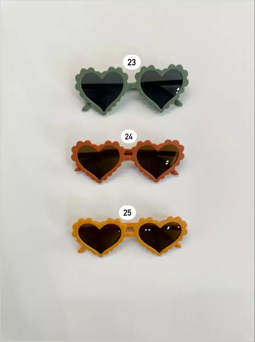 عینک فانتزی کد1317