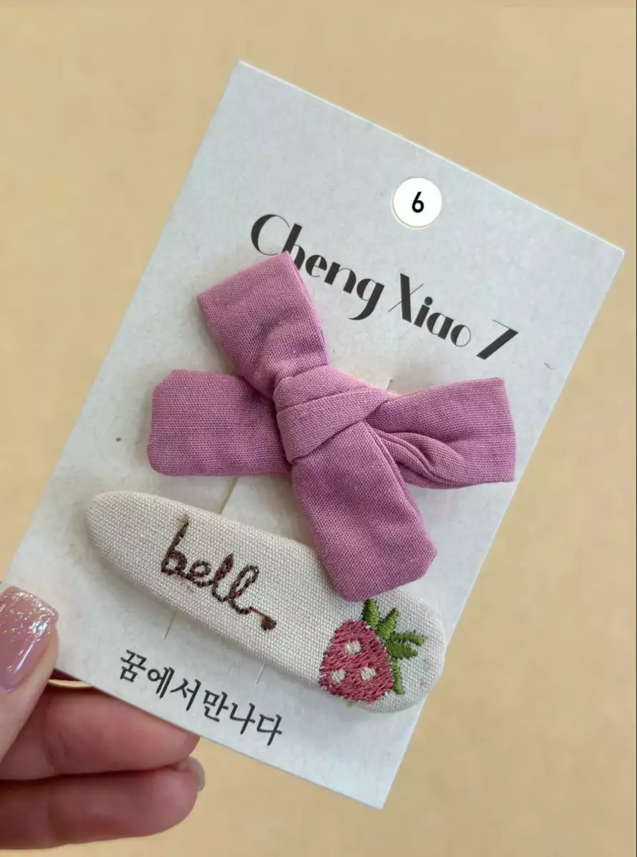 سنجاق پاپیون کد1303