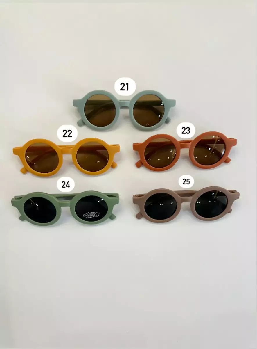 عینک اسپرت کد1318