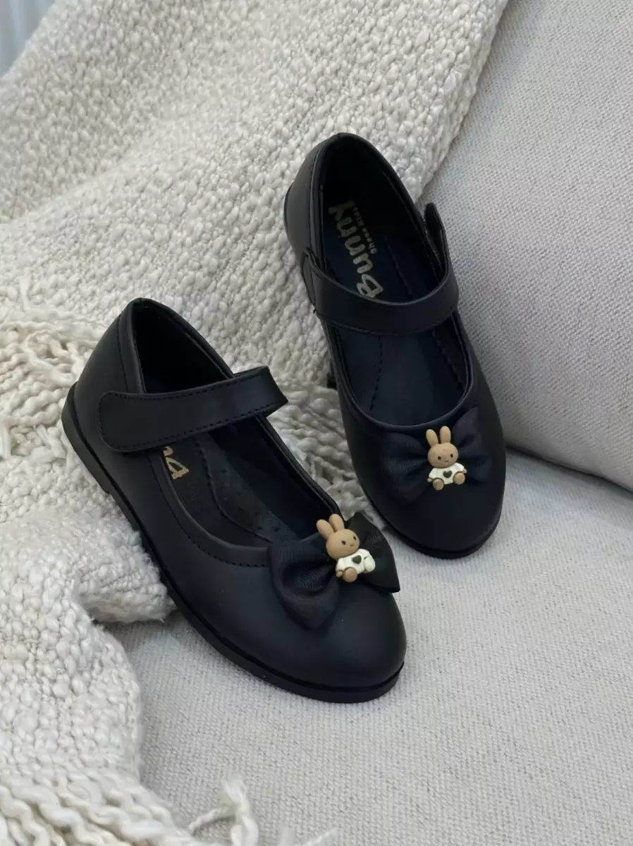 کفش مجلسی ربیت کد1321