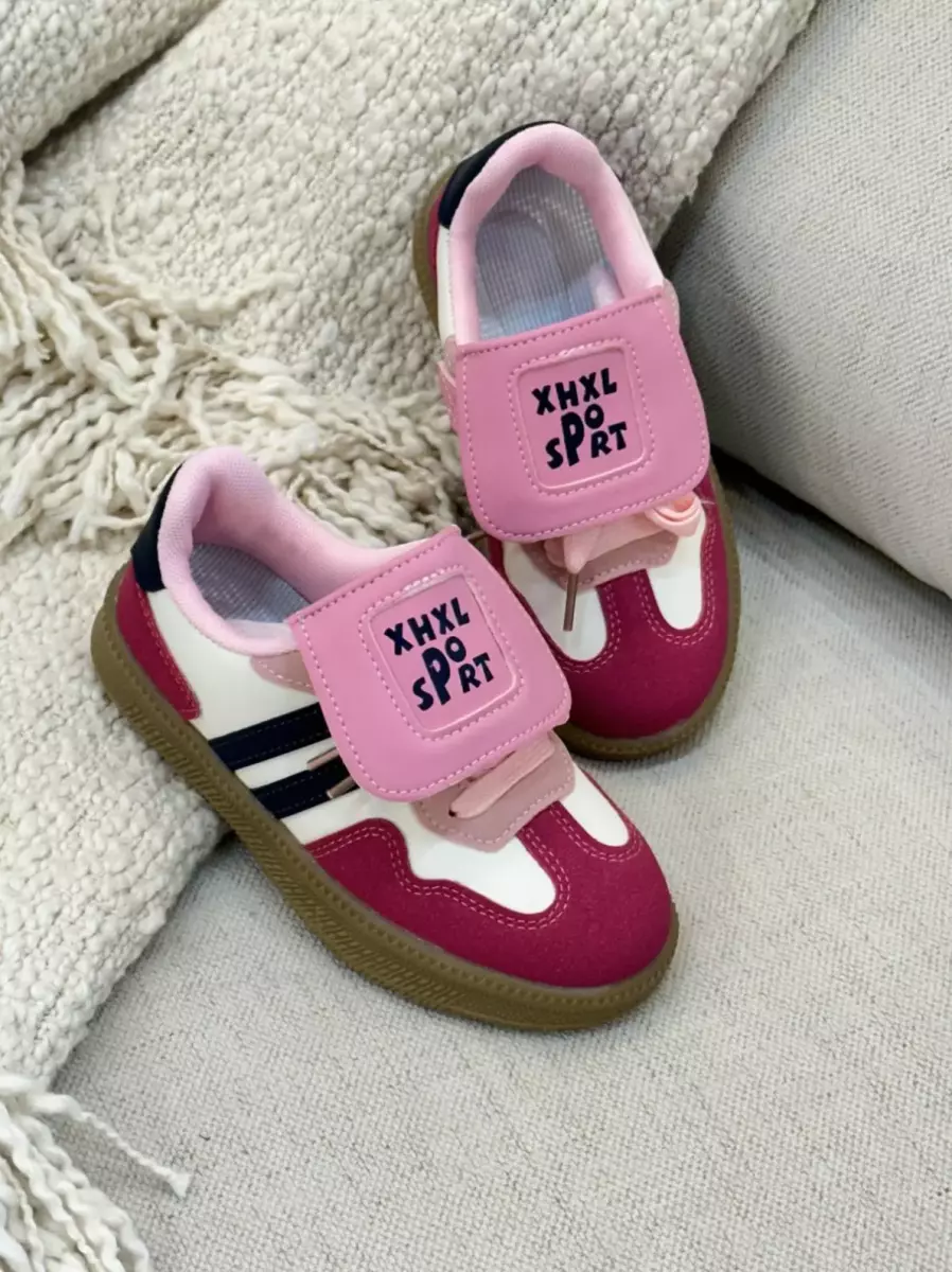 کتونی سامبا وارداتی کد1328