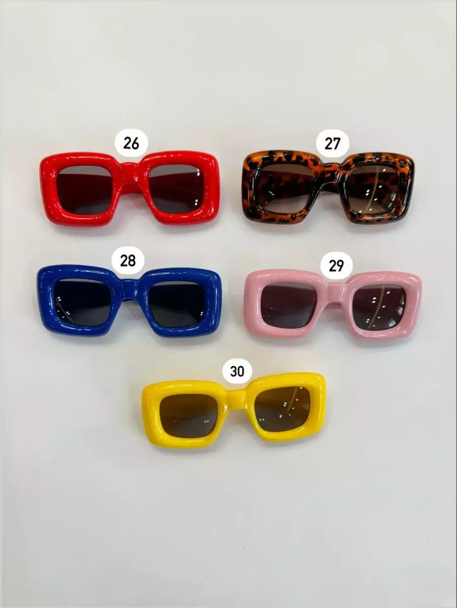 عینک اسپرت کد1318