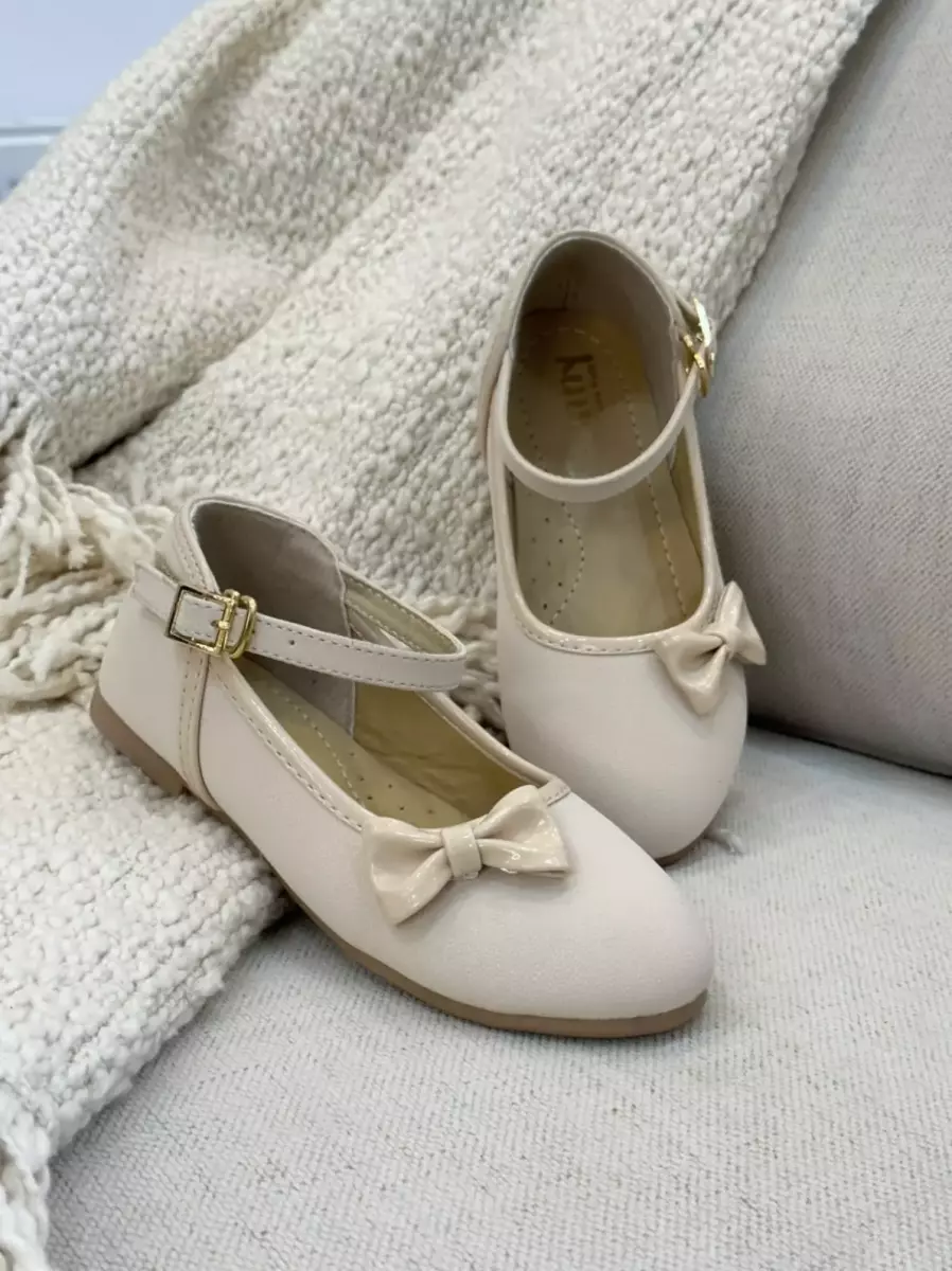 کفش مجلسی پاپیون کد1324