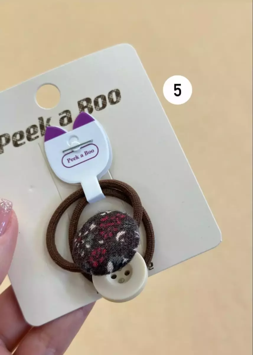 کش مو نیلا کد1311